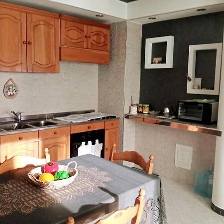 Апартаменты ** La Casa Sul Pozzo Irsina Экстерьер фото